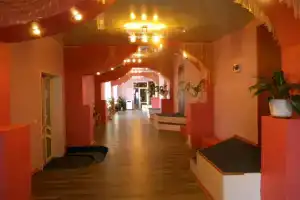 Туркомплекс «СатТурн», Сатка