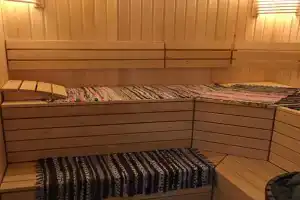 Домик с сауной 2, Суздаль