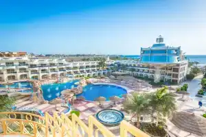 Seagull Beach Resort - Families and Couples Only, Хургада