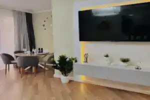 Апартаменты на Кирова 6 //, Кисловодск
