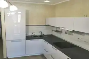 Апартаменты Красный путь 105, Омск