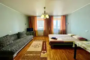 Квартира на Улице Бакалинская 23, Уфа