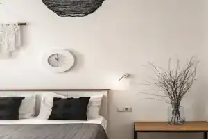 Апартаменты Travertin Loft, Пятигорск