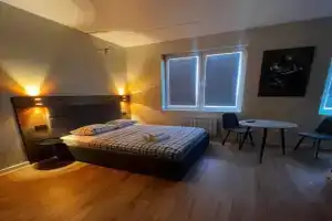 Апартаменты Студия в Центре 008500
