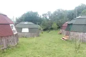 Эко-кемпинг «Дикий Крым», Путиловка