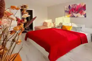 Апартаменты Апрель на Улице Гагарина, Рязань