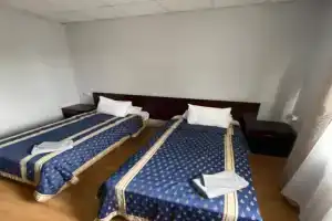 Хостел, Хабаровск
