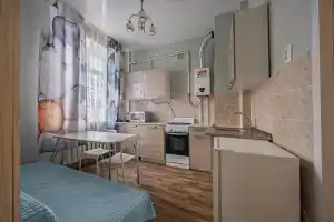 Квартира уютная напротив Дворца Спорта, Нижний Новгород