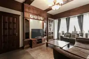 Апартаменты Royal apartments Minsk 4, Минск