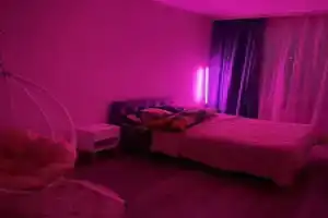 Квартира на Улице Перекальского 11, Курск