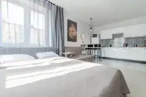 Студия 2 Лыткарино Апарт Хаус, Лыткарино