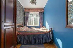 Апартаменты 1 на Парковой, Сочи