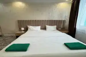 Апартаменты Park Hotel 3, Москва