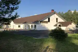 Гостевой Дом «#ЛосьПробежал» в Угличском районе