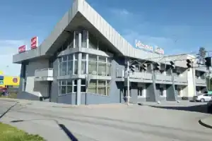 Мотель «Рио», Всеволожск