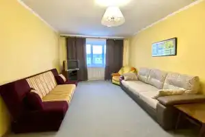 Апартаменты «Декабрист на Ленинградской 24», Чита