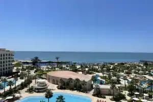 Апартаменты Mantera Residence, Адлер
