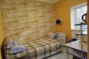 Квартира Студия в Центре