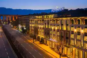 Mövenpick Istanbul Old Town, Стамбул