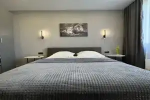 Апартаменты в Дискавери