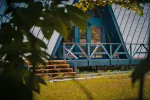 Частный дом Eco Apsny, Гульрипш