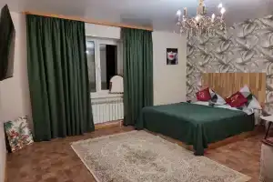 Квартира уютная трехкомнатная, Александров