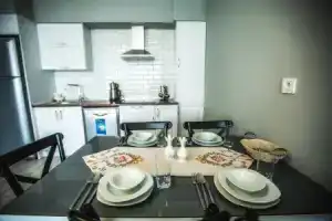Doa Suite Hotel, Трабзон