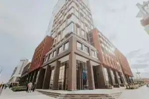 Апартаменты Студия Лофт СВОБОДА Residence, Екатеринбург