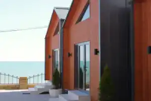 Коттеджный комплекс «Breeze», Новый Афон