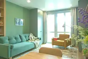 Квартира Уютная