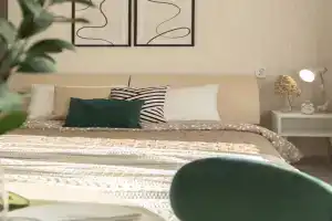 Квартира Студия Релакс, Копейск