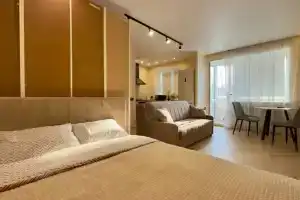 Апартаменты ArendaGrad Багратиона 57б, Смоленск