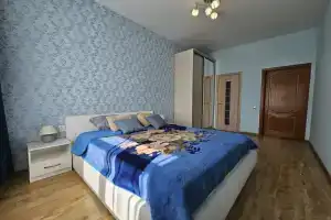 Апартаменты SeveRent на Первомайской 27, Северодвинск