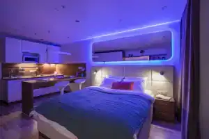 Апартаменты Apart Mitino 4, Москва