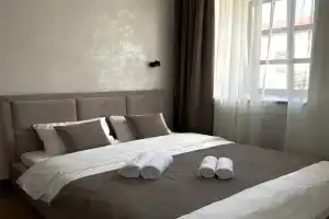 Апартаменты DreamHouse Grodno, Гродно