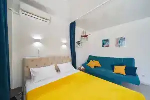 Квартира Sevastopol-Apartment, Севастополь