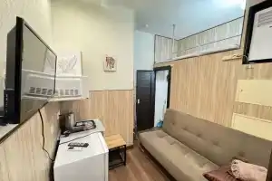 Апартаменты студия Апартоника, Москва
