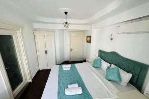 La Petite Maison Hotel, Стамбул