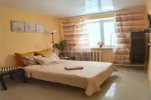 Квартира AlloTagil на Шоссе Черноисточинчкое 42, Нижний Тагил