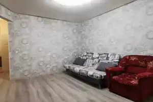 Квартира на улице Учебная, 7, Томск