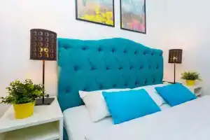Апартаменты Blue Suite Minsk Central, Минск