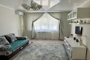 Апартаменты Лучшие квартиры, Бугуруслан