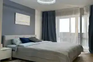 Квартира в клубном доме Речка-2
