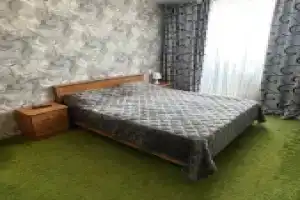 Квартира на проспекте Дружбы Народов 92, Усть-Илимск