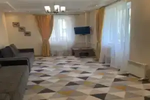 Квартира Домбай ущелье Аманауз, Домбай