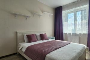 Квартира Violet Apart, Казань