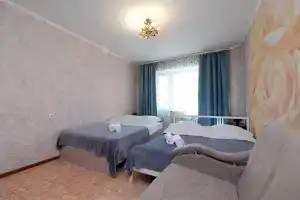 Квартира на Титова 238/2, Новосибирск