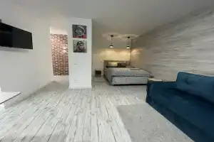 Квартира на Улице Театральной 40, Калининград