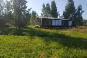 Частный дом Введенская слобода