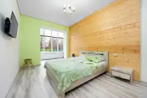 Квартира в курортной зоне